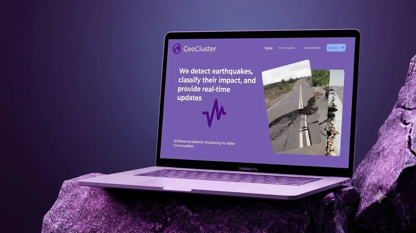 GeoCluster